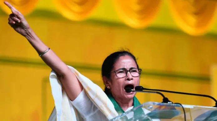 Mamata banerjee