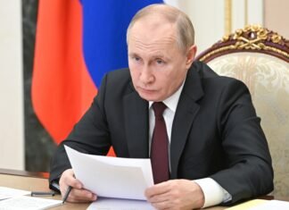 ভারতের বাম দলগুলো ন্যাটোর জন্য রাশিয়ার দাবিকে ন্যায্যতা দিয়েছে!