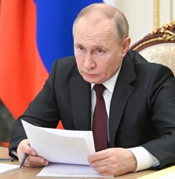 ভারতের বাম দলগুলো ন্যাটোর জন্য রাশিয়ার দাবিকে ন্যায্যতা দিয়েছে!