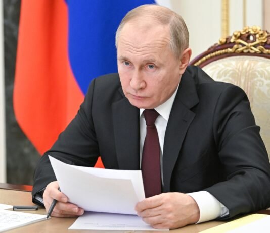 ভারতের বাম দলগুলো ন্যাটোর জন্য রাশিয়ার দাবিকে ন্যায্যতা দিয়েছে!