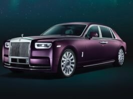 Rolls Royce -এর থেকেও বেশি পছন্দের গাড়ি রয়েছে! চলুন দেখে নিই rolls royce