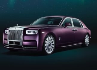Rolls Royce -এর থেকেও বেশি পছন্দের গাড়ি রয়েছে! চলুন দেখে নিই rolls royce