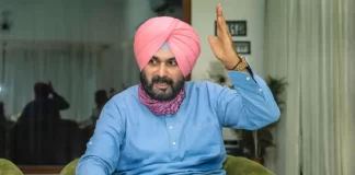 33 বছরের পুরনো মামলায় বিপাকে নভজ্যোত সিং সিধু ! sidhu