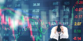 শেয়ার মার্কেট ক্র্যাশ!!