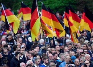 জার্মানি যদি রাশিয়ার দিক থেকে মুখ ফিরিয়ে নেয়, তাহলে তেল, গ্যাস, কয়লা পাবে কোথা থেকে?