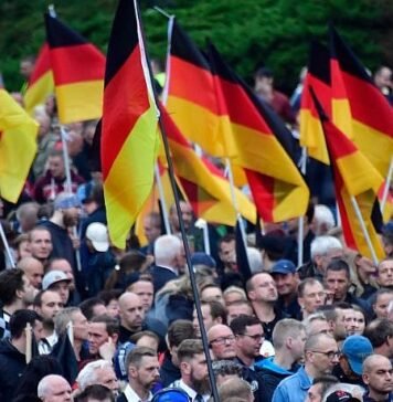 জার্মানি যদি রাশিয়ার দিক থেকে মুখ ফিরিয়ে নেয়, তাহলে তেল, গ্যাস, কয়লা পাবে কোথা থেকে?