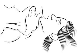 সম্পর্ক করতে গিয়ে প্রেমিককে ছুরি দিয়ে হামলা!