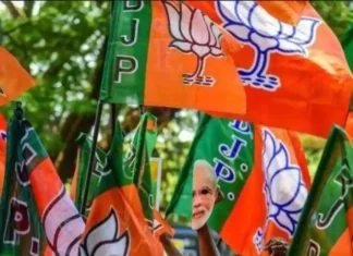 বিজেপি : প্রধানমন্ত্রী মোদি বললেন এবারের হোলি শুরু হচ্ছে ১০ই মার্চ থেকে!