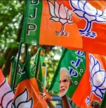 বিজেপি : প্রধানমন্ত্রী মোদি বললেন এবারের হোলি শুরু হচ্ছে ১০ই মার্চ থেকে!