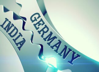 জার্মানিও পুতিনের বিরুদ্ধে ভারতের সমর্থন পাওয়ার আশা করছে৷ Germany