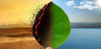 জলবায়ু পরিবর্তন: ভারতের জন্য গুরুতর সতর্কতা! climate-change