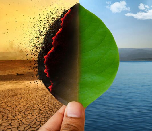 জলবায়ু পরিবর্তন: ভারতের জন্য গুরুতর সতর্কতা! climate-change