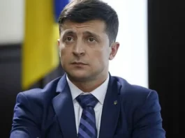 ইউক্রেনের রাষ্ট্রপতি জেলেনস্কি এবং ভগবন্ত মান উভয়ের মধ্যে একটি ‘বিশেষ’ সম্পর্ক?