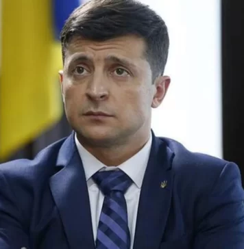 ইউক্রেনের রাষ্ট্রপতি জেলেনস্কি এবং ভগবন্ত মান উভয়ের মধ্যে একটি ‘বিশেষ’ সম্পর্ক?