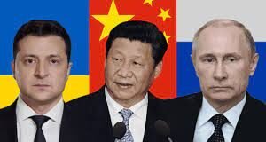 রাশিয়ার সমর্থনে এগিয়ে এলো চীন!