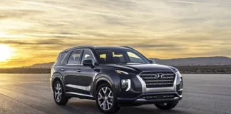 4টি নতুন SUV নিয়ে বাজারে রাজত্ব করার প্রস্তুতি হুন্ডাইয়ের