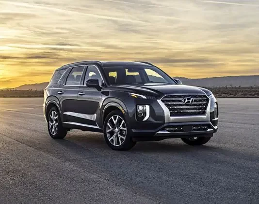 4টি নতুন SUV নিয়ে বাজারে রাজত্ব করার প্রস্তুতি হুন্ডাইয়ের