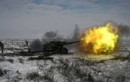 ইউক্রেনে প্রতি সেকেন্ডে একজন শিশু শরণার্থী হচ্ছে