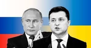 ইউক্রেনের প্রেসিডেন্ট জেলেনস্কি পুতিনকে খোলাখুলি হুঁশিয়ারি দিয়েছেন