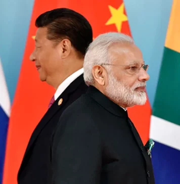 ভারত ও চীন সীমান্ত এলাকায় নিরাপত্তা ও স্থিতিশীলতা বজায় রাখতে সম্মত হয়েছে