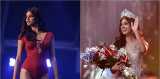 হিজাব বিতর্ক নিয়ে খোলামেলা কথা বললেন মিস ইউনিভার্স হারনাজ সান্ধু