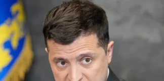 তিনবার ইউক্রেনের প্রেসিডেন্ট জেলেনস্কিকে হত্যার চেষ্টা, কারা করছে এবং কেন করছে জেনে নিন! uk president