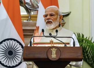 প্রধানমন্ত্রী মোদির জম্মু ও কাশ্মীর সফরের আগে নিরাপত্তা বাহিনী তৎপর, অভিযানে নিহত দুই সন্ত্রাসী