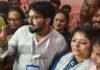 বাবুল সুপ্রিয় জয়ের পর বললেন, বিজেপির হয়ে 2 গোল দিয়েছি, তৃণমূলের হয়ে 10 গোল দেবো
