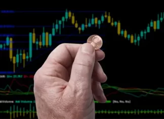 এই 5টি পেনি স্টক রকেট গতিতে চলছে , 180% পর্যন্ত রিটার্ন