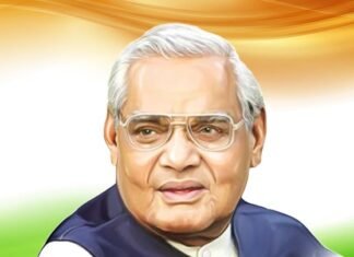 পাকিস্তানে ট্রেন্ডিং অটল বিহারী বাজপেয়ী