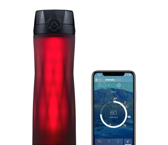 Apple বাজারে এনেছে জলের বোতল!!!