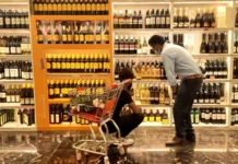 দিল্লিতে ফের শুরু হল মদের দামে ছাড়, পশ্চিমবঙ্গে কি কোনো ছাড়ের আশা রয়েছে?