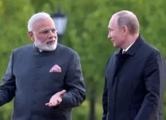 রাশিয়া ভারতের কাছে ওষুধ চাইছে