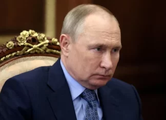 জার্মানি রাশিয়ার বিরুদ্ধে কিরকম ব্যবস্থা নিল?