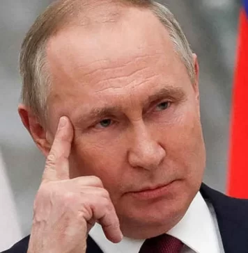 পুতিন কন্যার ‘গডফাদার’ ধরল ইউক্রেন, ক্ষুব্ধ রাশিয়া