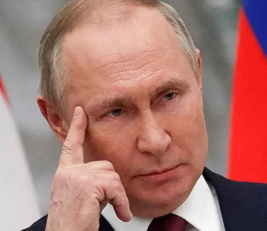 পুতিন কন্যার ‘গডফাদার’ ধরল ইউক্রেন, ক্ষুব্ধ রাশিয়া