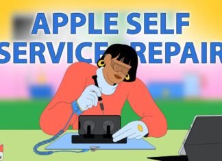 Apple phone এখন আপনি বিনামূল্যে মেরামত করতে পারেন! সার্ভিস সেন্টারে যেতে হবে না