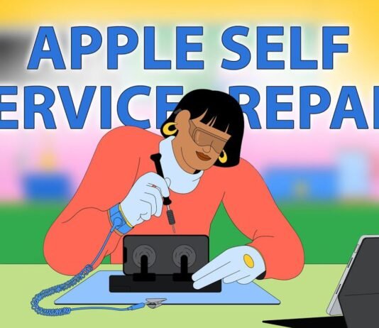 Apple phone এখন আপনি বিনামূল্যে মেরামত করতে পারেন! সার্ভিস সেন্টারে যেতে হবে না