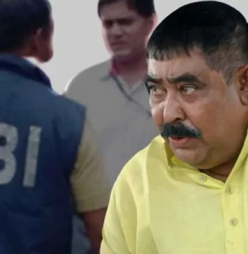 তৃণমূল কংগ্রেস নেতা অনুব্রত মণ্ডল আর সিবিআইয়ের সামনে হাজির হননি