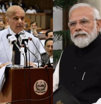 শাহবাজের আগমনে কি ভারত-পাকিস্তান সম্পর্কের উন্নতি হবে?