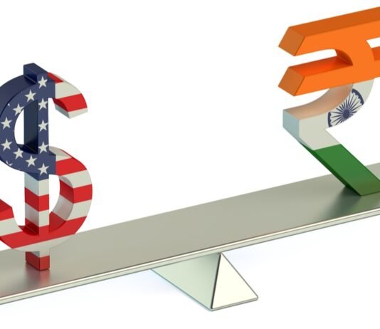 ভারতের 100 টাকায় US $1.31, 24 এপ্রিলের বিনিময় হার দেখুন