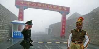 চীন কেন সীমান্ত বিরোধ মেটাতে চায় না?