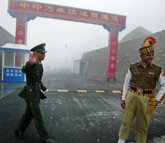 চীন কেন সীমান্ত বিরোধ মেটাতে চায় না?