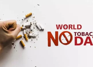 No Tobacco Day : ১০ মিলিয়ন মানুষের মৃত্যু! তবুও জনমানসে সচেতনতা নিয়ে প্রশ্ন
