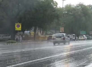 প্রচণ্ড তাপদাহ থেকে মুক্তির মৌসুম আসতে চলেছে, কবে থেকে বৃষ্টি হবে জেনে নিন