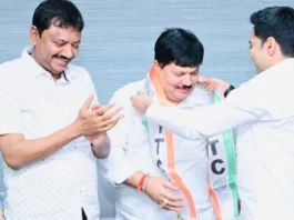 অর্জুন সিং এর ঘর ওয়াপসি। বিজেপির বিরুদ্ধে ঠিক কী অভিযোগ অর্জুনের?