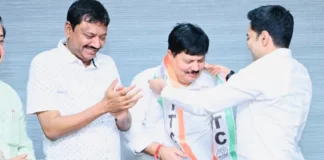 অর্জুন সিং এর ঘর ওয়াপসি। বিজেপির বিরুদ্ধে ঠিক কী অভিযোগ অর্জুনের?