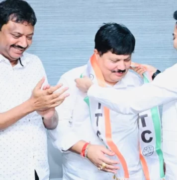 অর্জুন সিং এর ঘর ওয়াপসি। বিজেপির বিরুদ্ধে ঠিক কী অভিযোগ অর্জুনের?