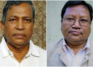 সিবিআই-এর জালে রাজ্যের দুই বিধায়ক ও মন্ত্রী পরেশ অধিকারী ও পরেশ পাল