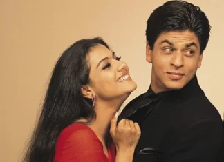 শাহরুখ খান ও কাজল জুটি আবারও পর্দায় ফিরতে চলেছে